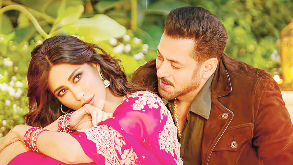 সব প্রস্তুতির পরও আটকে গেল সালমানের ‘মাতৃভূমি’
