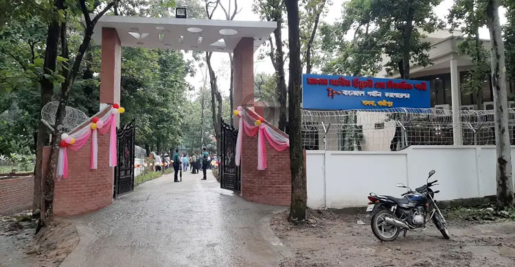 সালনা রিসোর্ট: প্রতিবছর লোকসান 
কোটি টাকার বেশি