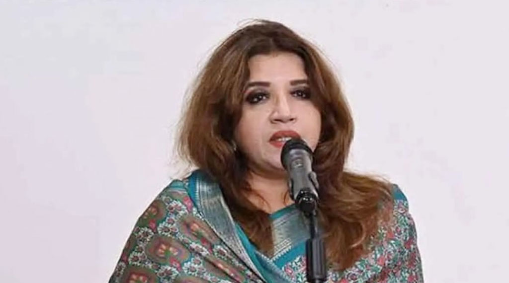 সৌদি আরবে বিমানবন্দরে হামলায় দুই বাংলাদেশি নিহত, ৪ জন আইসিইউতে: শামা ওবায়েদ
