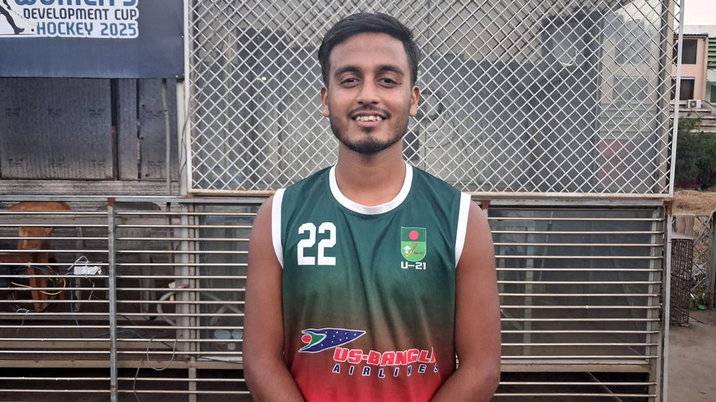 ‘কখনো ভাবিনি বিশ্বকাপে দেশকে নেতৃত্ব দেব’