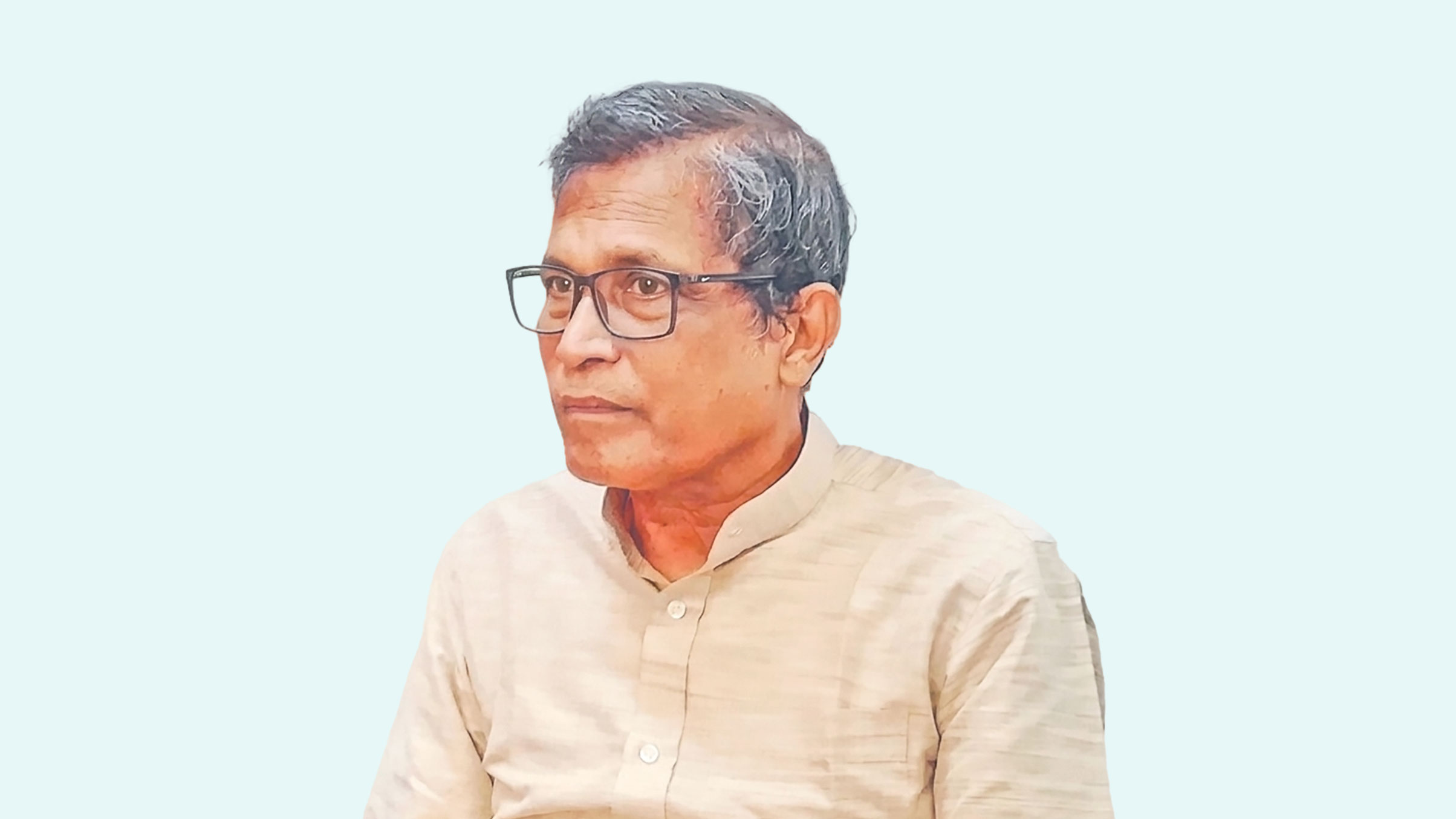 যুদ্ধ বন্ধ হলেও আমরা জ্বালানি সংকট থেকে মুক্ত হব না: অধ্যাপক ড. এম শামসুল আলম