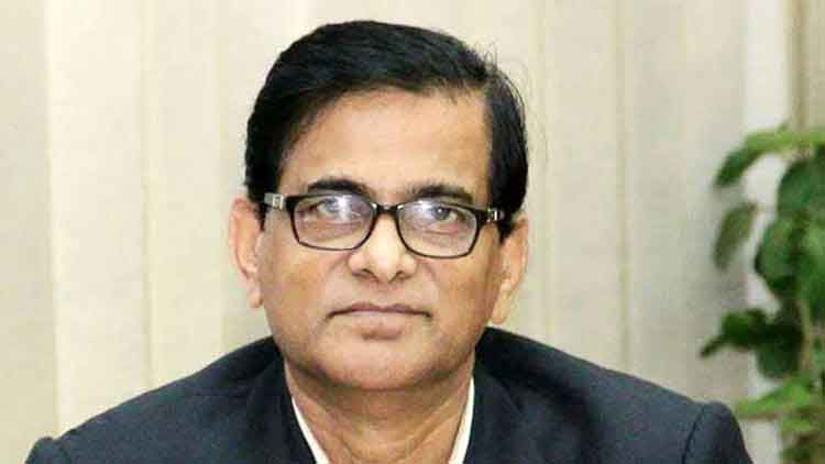 সাবেক প্রতিমন্ত্রী শামসুল আলম গ্রেপ্তার