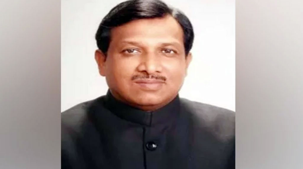 দুদকের মামলায় ফাঁসছেন সস্ত্রীক সাবেক হুইপ সামশুল হক