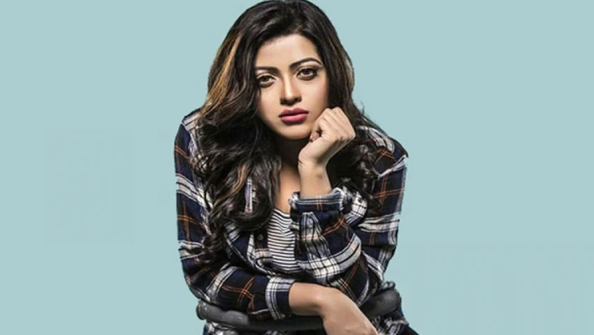 মডেল সানাইয়ের যৌতুকের মামলায় জামিন পেলেন স্বামী মূসা