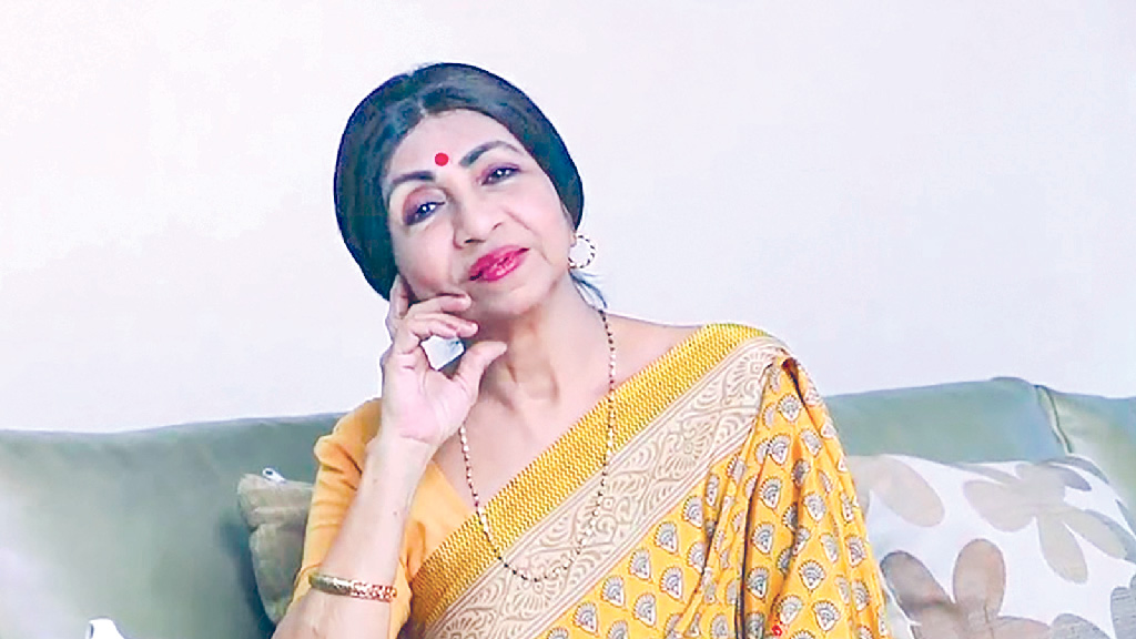 একুশে পদকপ্রাপ্ত সংগীতশিল্পী ডালিয়া নওশীন আর নেই