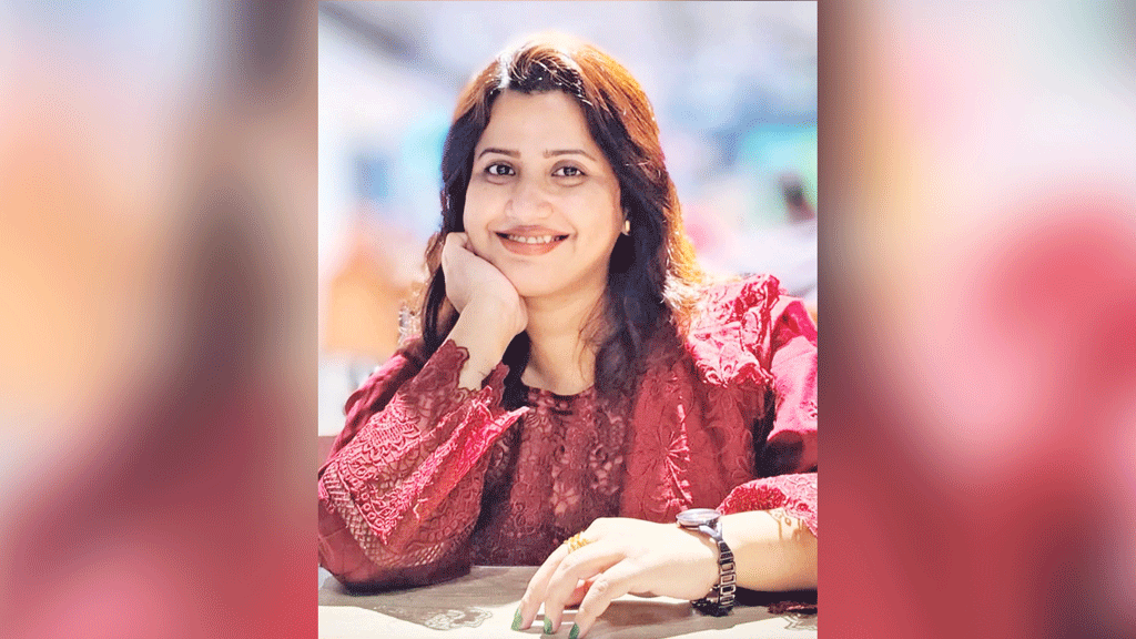 ন্যান্‌সির কণ্ঠে সাবিনা ইয়াসমীনের গান