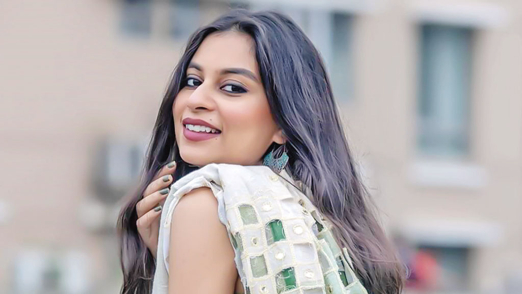 সংগীতজীবনের অভিজ্ঞতার কথা জানাবেন সুনিধি নায়েক