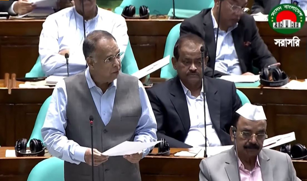 বিদ্যুৎকেন্দ্রগুলোর বকেয়া ৫২ হাজার কোটি টাকা: জ্বালানিমন্ত্রী