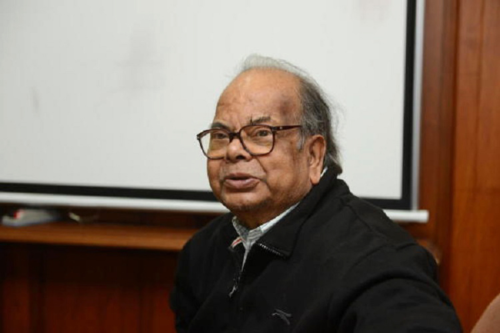 চৌরঙ্গী’র স্রষ্টা শংকর মারা গেছেন