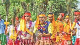 সম্প্রীতি ও আত্মপরিচয়ের মেলবন্ধন