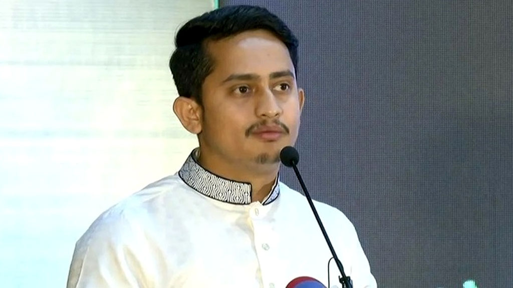 জবির যৌক্তিক দাবিগুলো মেনে নিতে এত গড়িমসি কেন, প্রশ্ন সারজিসের