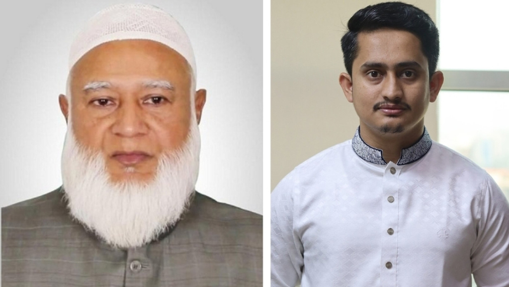 জামায়াত আমিরের গোপন বৈঠক নিয়ে সংবাদ, ক্ষোভ প্রকাশ সারজিসের