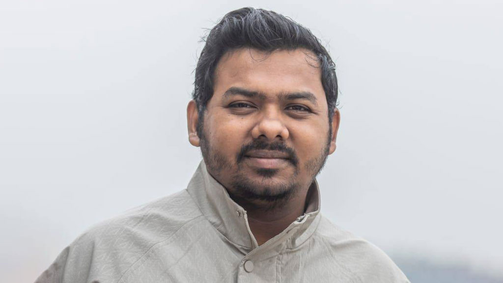 নারীর সঙ্গে ‘আপত্তিকর’ কথোপকথন ফাঁস: এনসিপি নেতা সারোয়ার তুষারকে শোকজ