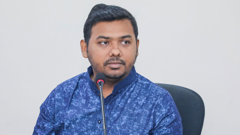 এ ধরনের সোশ্যাল মিডিয়া ট্রায়াল ও ব্যাশিং আমি ডিজার্ভ করি না: সারোয়ার তুষার