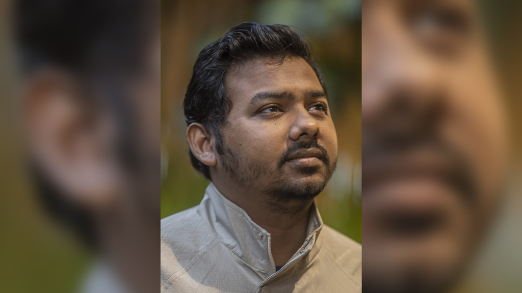 আমজাদের এই গাদ্দারি বাংলাদেশ মনে রাখবে: সারওয়ার তুষার