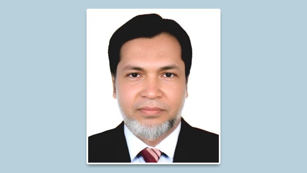 হাতিরঝিল থানার মামলায় গ্রেপ্তার বঙ্গভবনের সহকারী প্রোগ্রামার