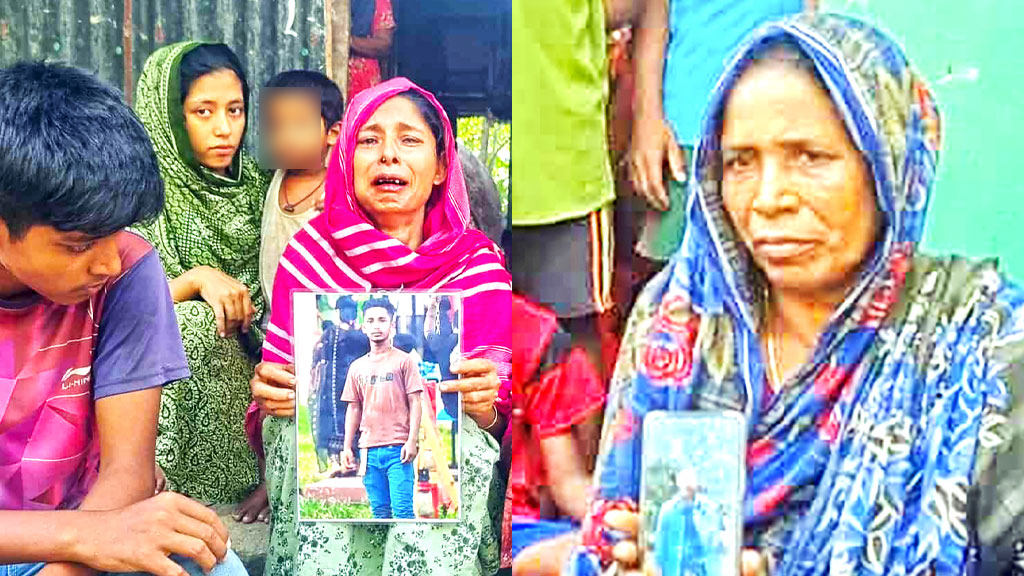 অবৈধ পথে ইতালিযাত্রা: দালাল ধরে ৩৫ যুবক নিখোঁজ