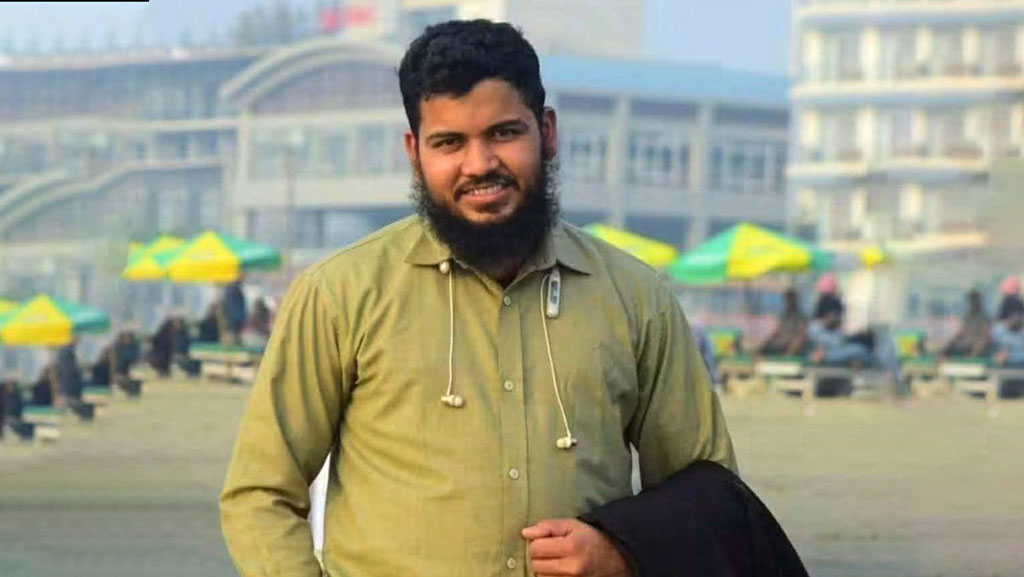 সাতকানিয়ায় বিদ্যুতায়িত হয়ে ইলেকট্রিক মিস্ত্রির মৃত্যু