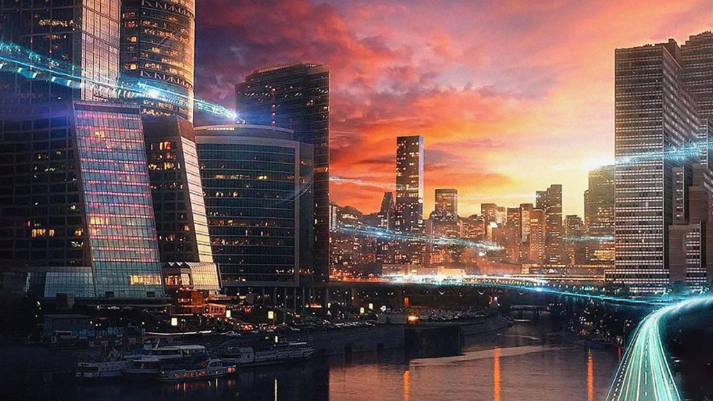 নিওম শহর নির্মাণে বিলম্ব, বিনিয়োগ কৌশলে পরিবর্তন আনছে সৌদি আরব