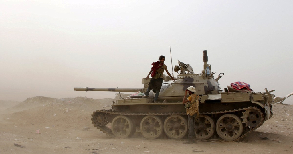 সৌদি আরবের হামলায় আমিরাতপন্থী ৭ বিচ্ছিন্নতাবাদী নিহত, ইয়েমেনে নতুন উত্তেজনা