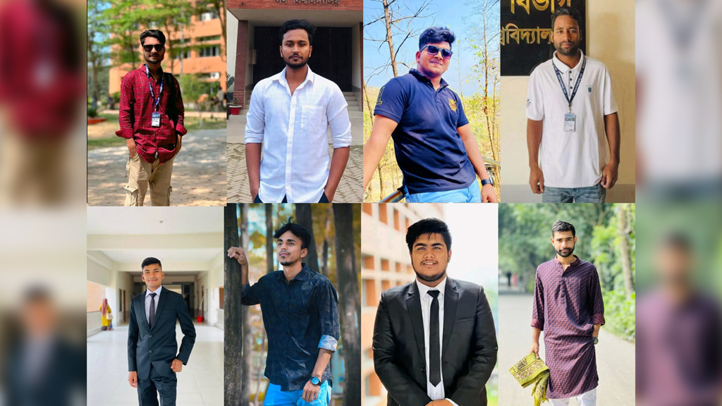 গণ বিশ্ববিদ্যালয়ে র‌্যাগিং ও নির্যাতন: ৮ শিক্ষার্থী সাময়িক বহিষ্কার