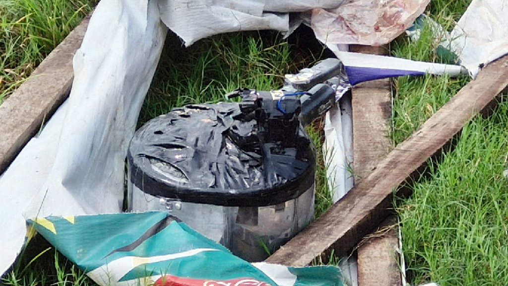 সাভার-আশুলিয়ায় ১২ দিনে ১৭ বোমা উদ্ধার, আতঙ্কে স্থানীয়রা