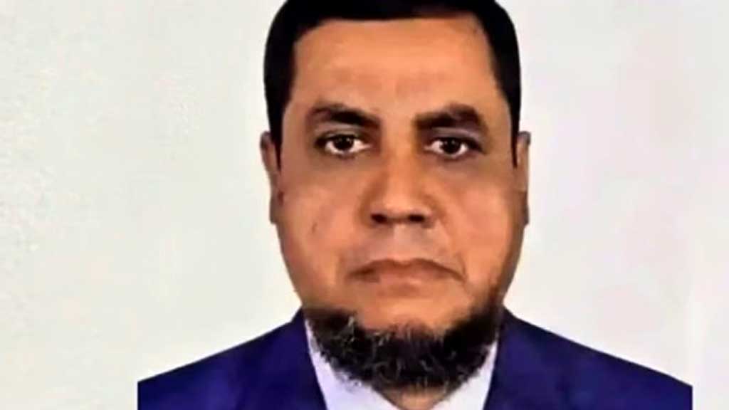 নিজ বাসা থেকে বাংলাদেশ ব্যাংক কর্মকর্তার ঝুলন্ত মরদেহ উদ্ধার