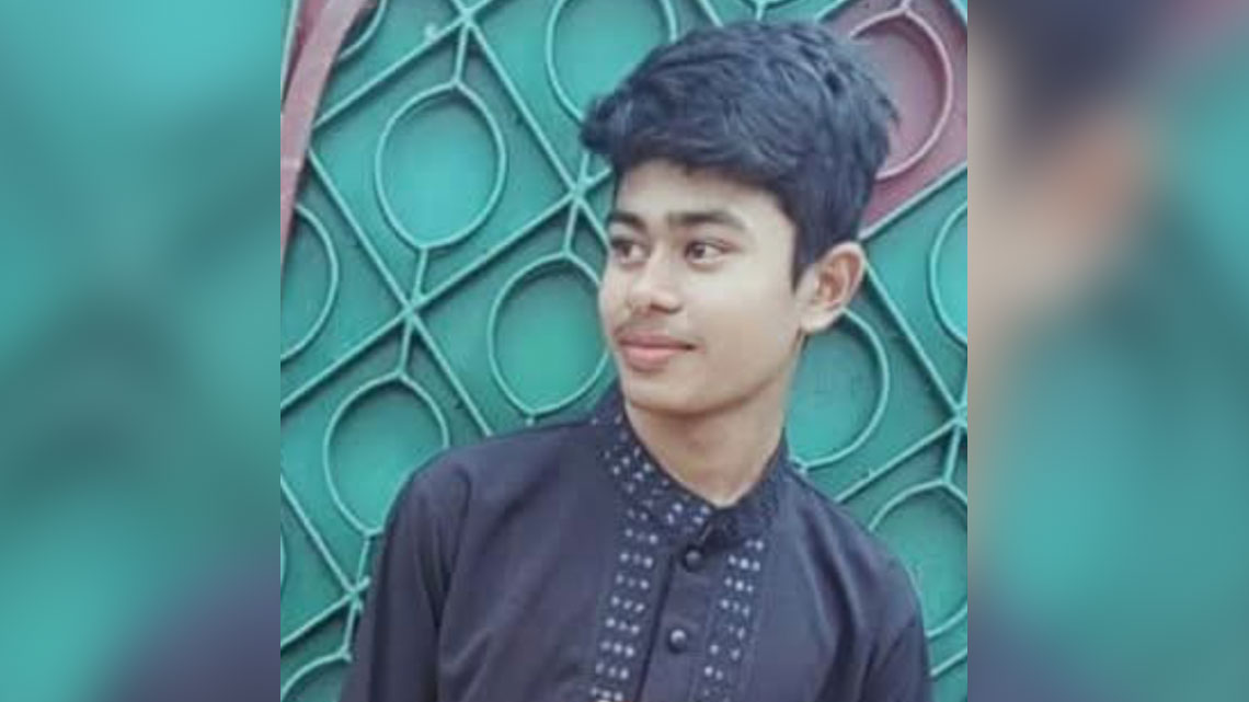 সীতাকুণ্ডে ১২ দিনেও খোঁজ মেলেনি স্কুলছাত্রের