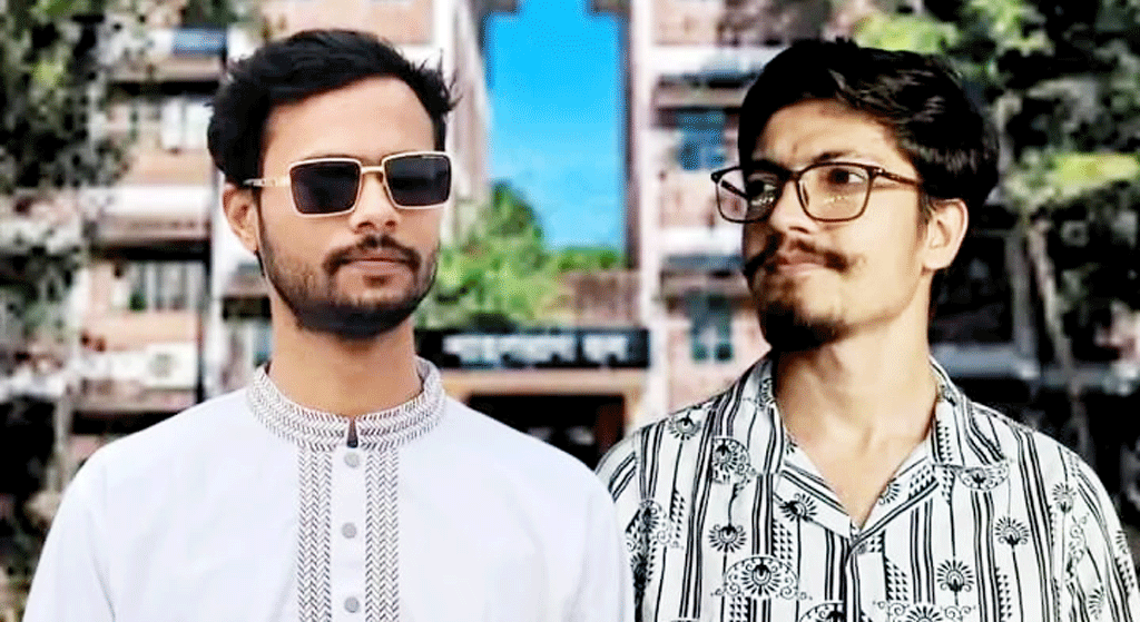 খাবারের মান নিয়ে অভিযোগ করায় মারধর: শাবিপ্রবি ছাত্রদলের দুই নেতা বহিষ্কার