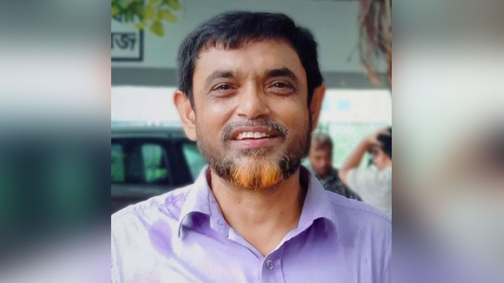 চালসহ গ্রেপ্তার সেই বিএনপি নেতাকে অব্যাহতি