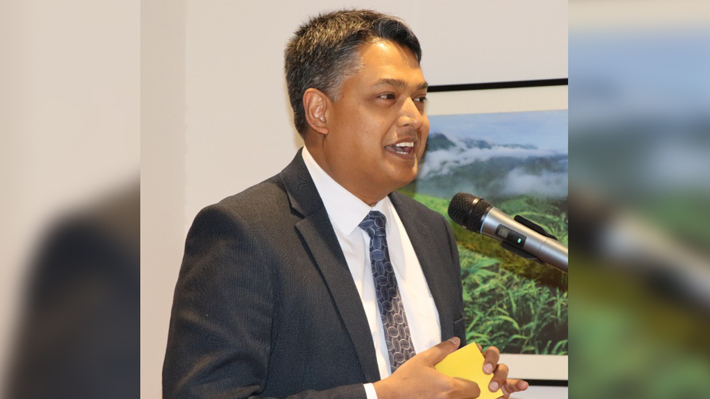 কোরবানি বিতর্কে শাবাবের কলকাতা উপ-হাই কমিশনার নিয়োগ বাতিল