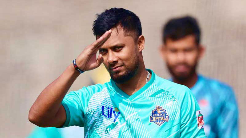 কাদের ‘জোকার’ বললেন ক্রিকেটার সাব্বির