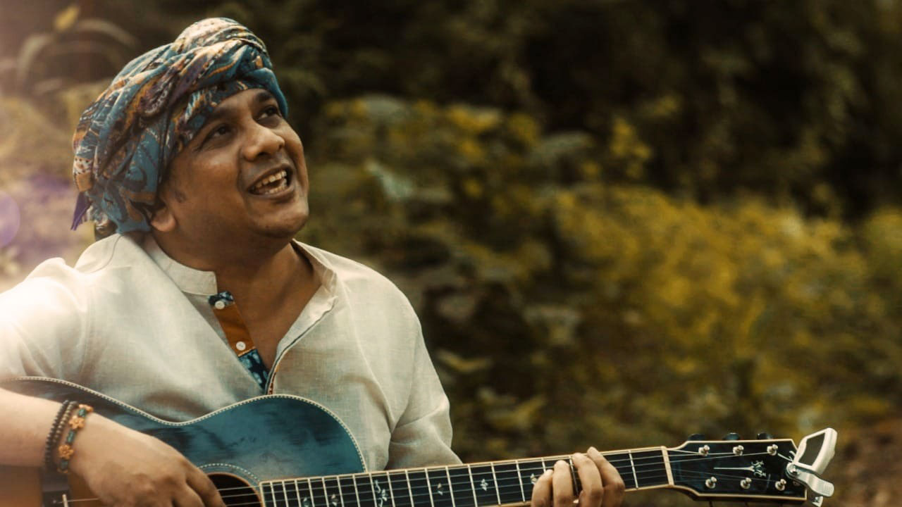 দুই বছর পর সাব্বির নাসিরের নতুন গান