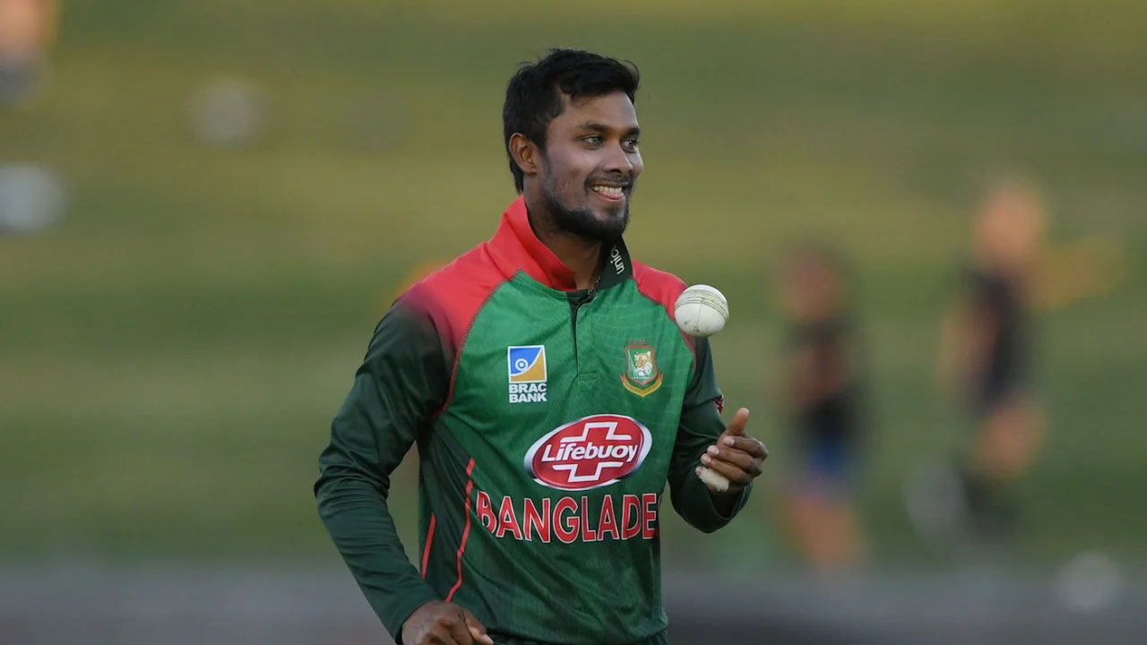 ‘বুড়ো’ সাব্বিরকে ফিরিয়ে মালয়েশিয়া সিরিজের দল দিল বিসিবি