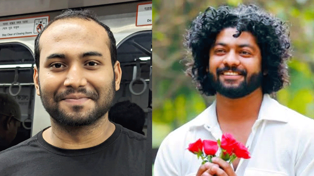 স্বাস্থ্য খাতের সংস্কার আন্দোলন: মহিউদ্দিন রনিসহ ৪২ জনের বিরুদ্ধে থানায় অভিযোগ