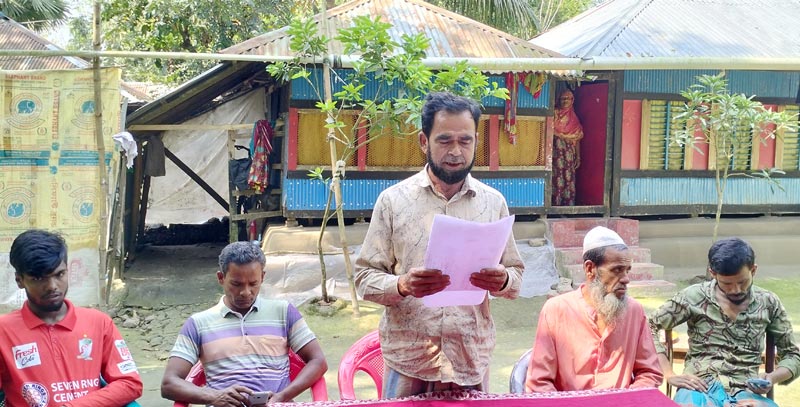 ‘আমি মন থেকে কখনো যুবলীগ করিনি’