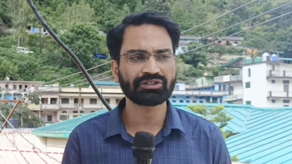 ভারতে নদীতে মিলল দুর্নীতি নিয়ে প্রতিবেদন করা সাংবাদিকের লাশ