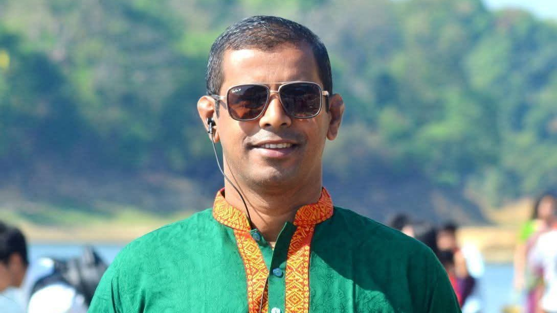 রাঙামাটিতে ছাত্রদল নেতাকে ধরতে গিয়ে সাংবাদিককেও তুলে নিয়ে এল ডিবি