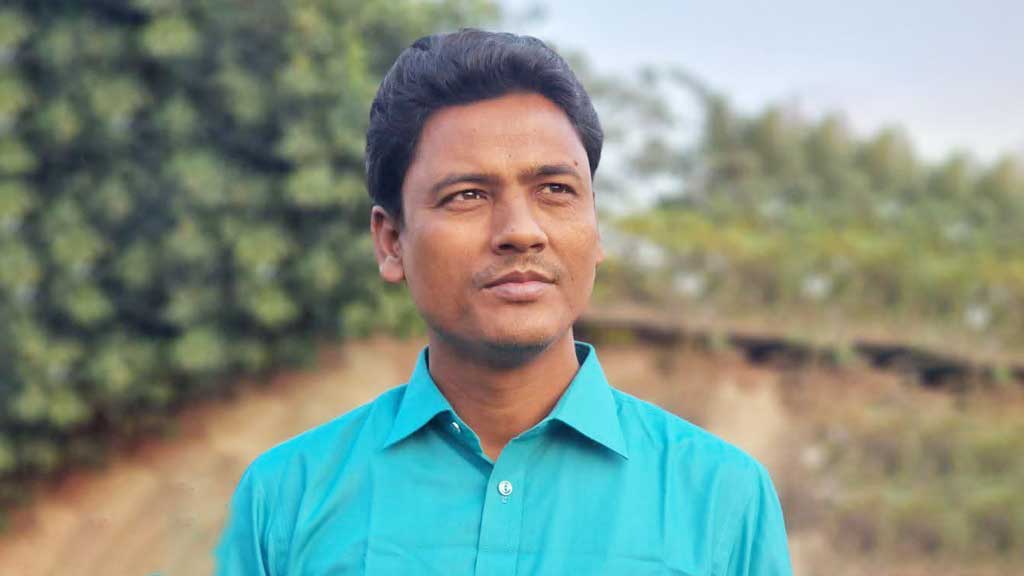 নাশকতার মামলা: যা বললেন বাদী-সাংবাদিক