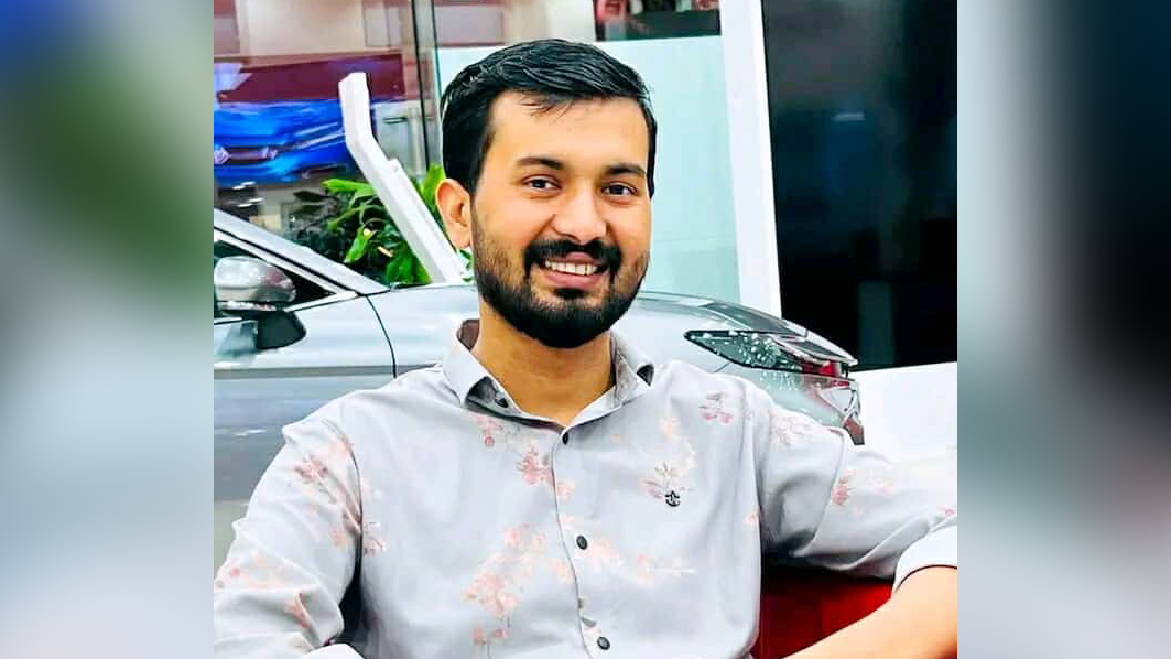 সৌদি আরবে সড়ক দুর্ঘটনায় লক্ষ্মীপুরের প্রবাসী যুবক নিহত