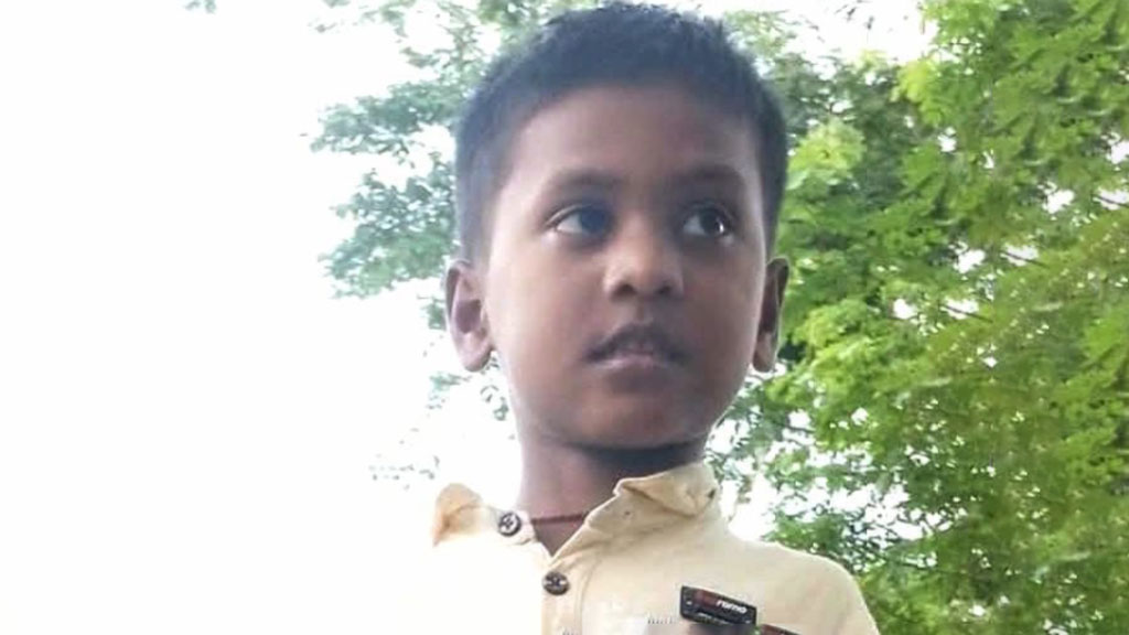 বাউফলে নিখোঁজ স্কুলছাত্রের লাশ উদ্ধার