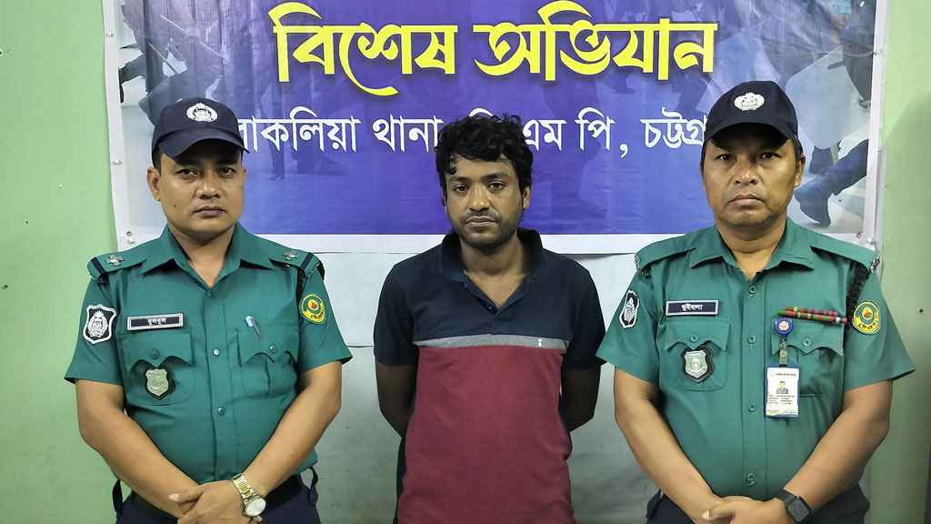 ‘মাদক কারবারের নিয়ন্ত্রণ নিতে’ যুবককে গুলি করে হত্যা, ‘মূল হোতা’ গ্রেপ্তার