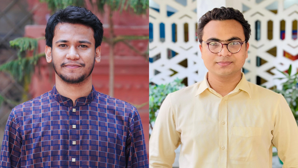 কবি নজরুল কলেজ সাংবাদিক সমিতির নতুন কমিটি