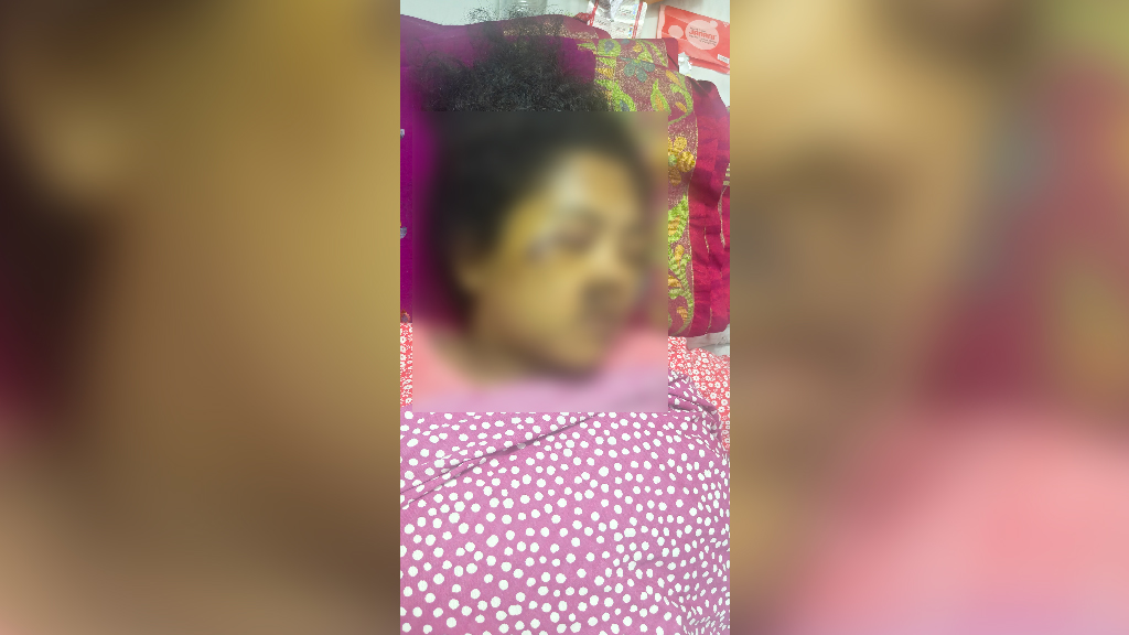 টাকার জন্য স্ত্রীকে নির্যাতন বিশ্ববিদ্যালয়শিক্ষকের, হাসপাতালে চিকিৎসাধীন