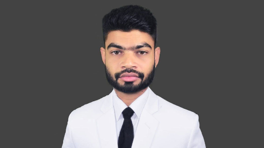 ধর্ষণ মামলায় অভিযুক্ত ছাত্রদল নেতাকে বহিষ্কার