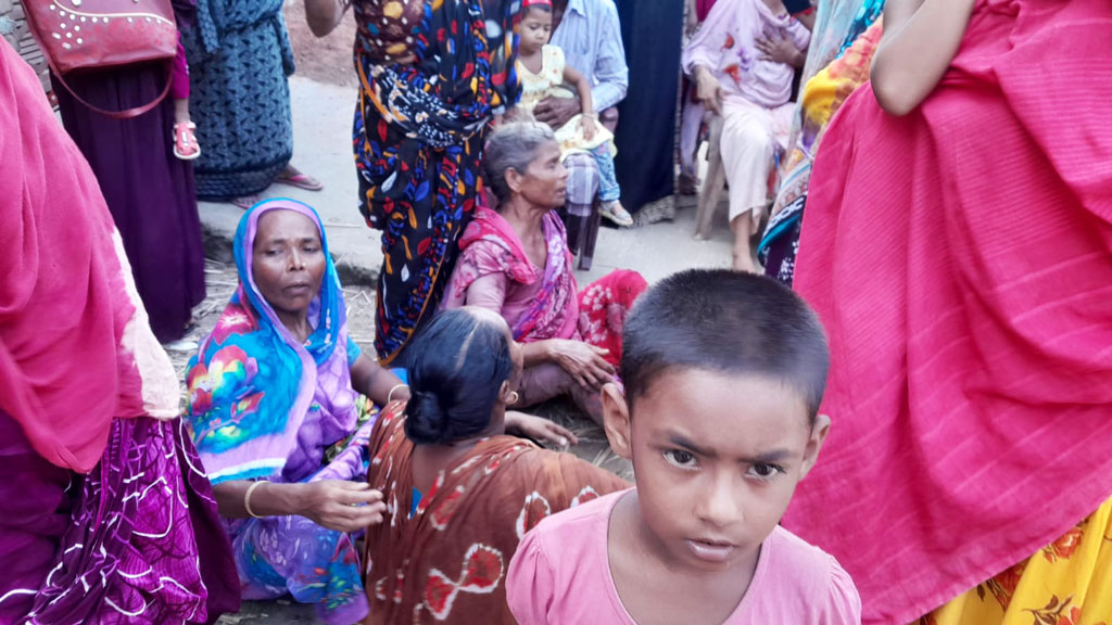 দৌলতপুরে দুই পক্ষের সংঘর্ষে নিহত ২