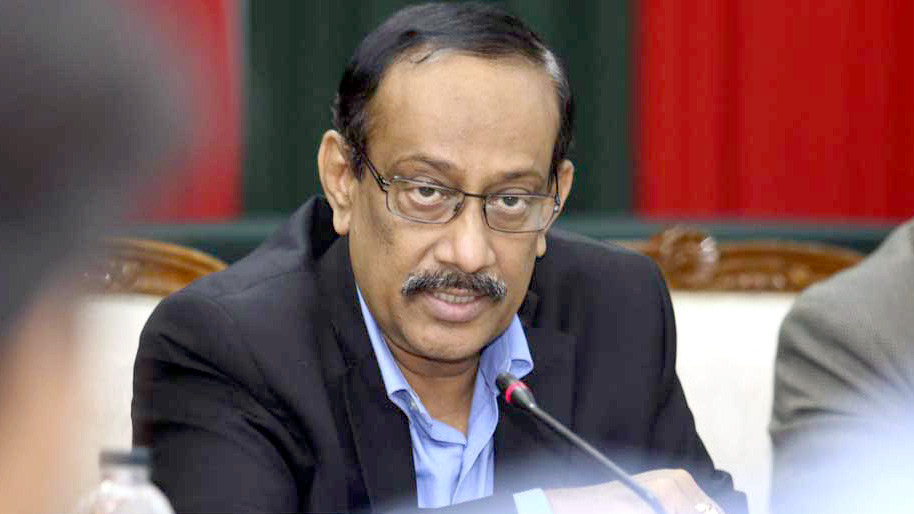 সাবেক পররাষ্ট্রসচিব শহীদুল হকের বিরুদ্ধে দুদকের অনুসন্ধান