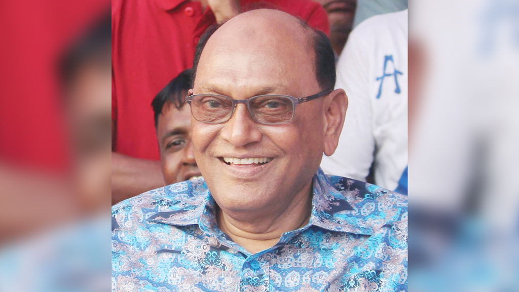 সাবেক প্রতিমন্ত্রী তাজুল ইসলামের দেশত্যাগে নিষেধাজ্ঞা