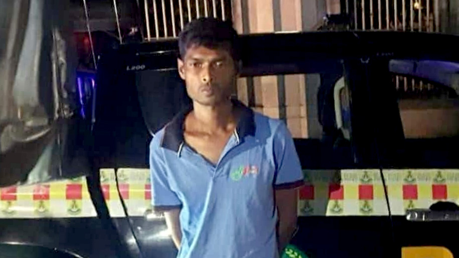 টাঙ্গাইলে স্ত্রীকে ছুরিকাঘাতে হত্যা, গাজীপুর থেকে স্বামীকে গ্রেপ্তার