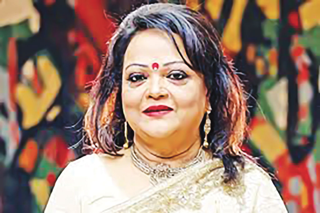 যে ধরনের গান আমার সঙ্গে যায়, তেমন গান হলে অবশ্যই গাইব